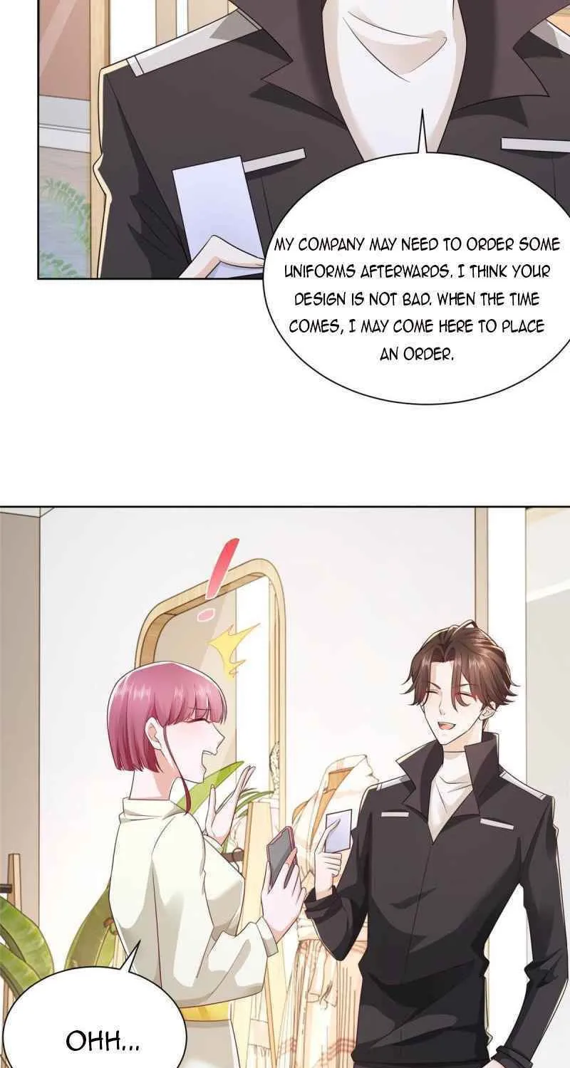 I Randomly Have A New Career Every Week Chapter 69 page 12 - 