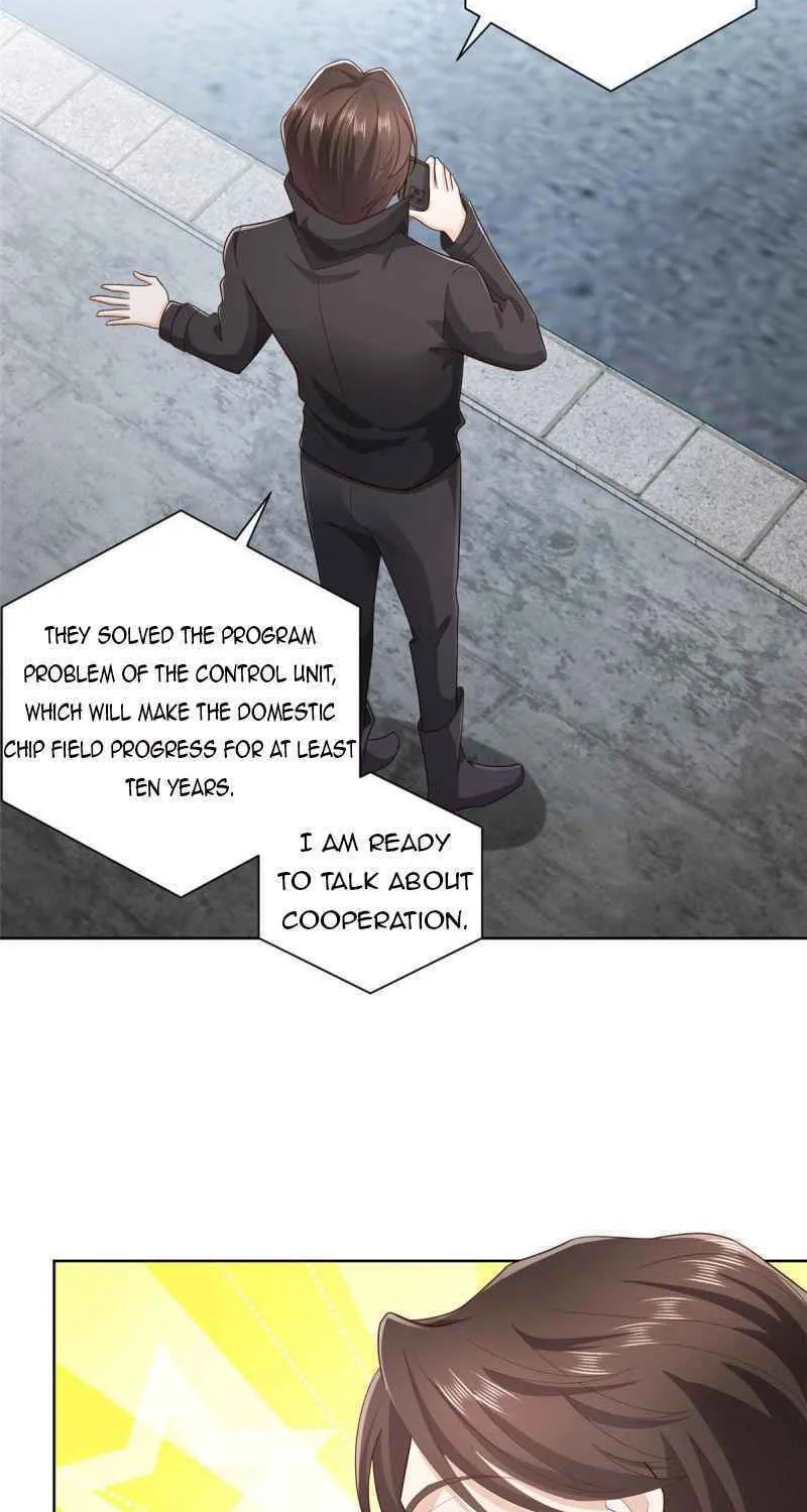 I Randomly Have A New Career Every Week Chapter 69 page 17 - 