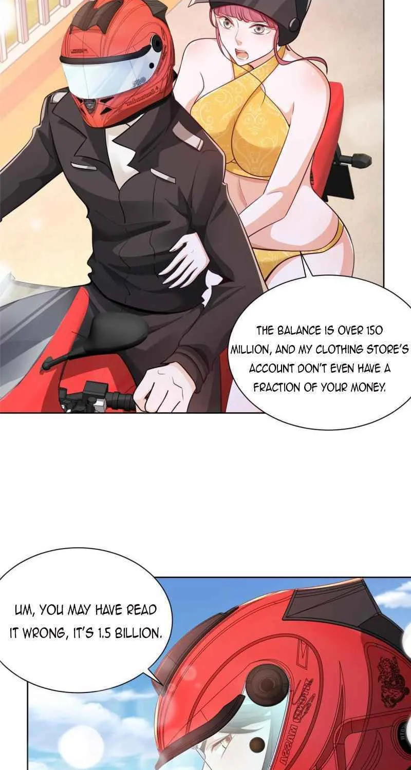 I Randomly Have A New Career Every Week Chapter 69 page 3 - 