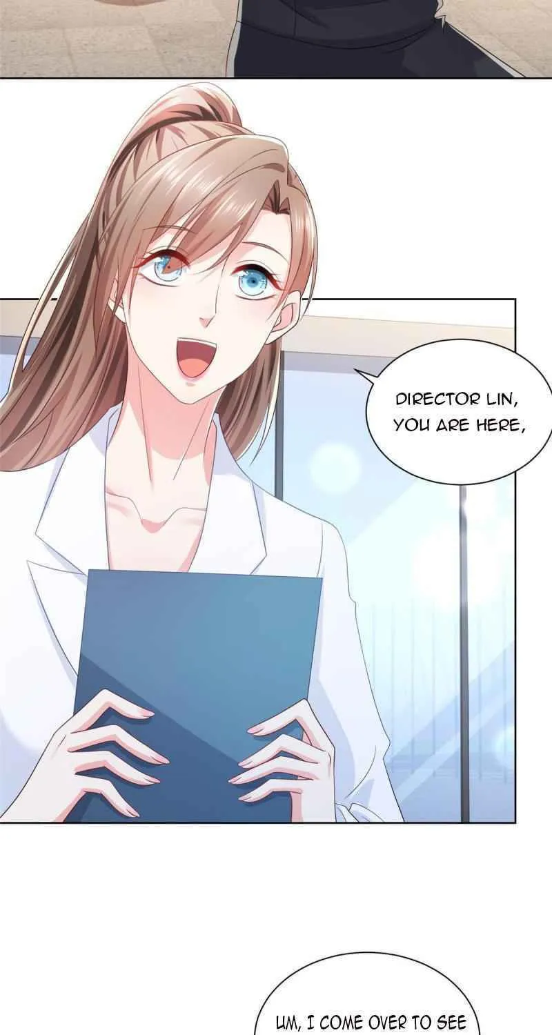 I Randomly Have A New Career Every Week Chapter 69 page 22 - 