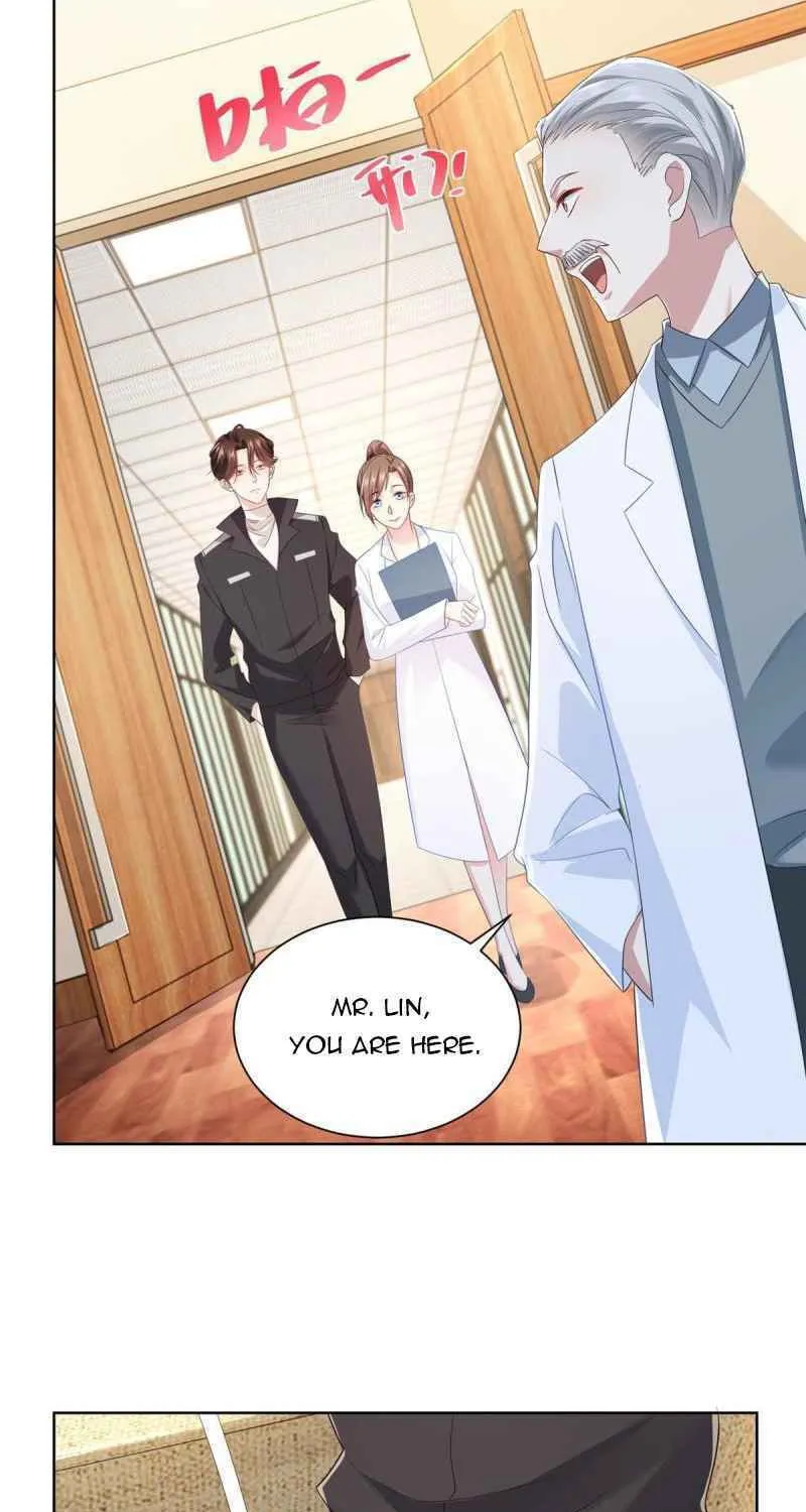 I Randomly Have A New Career Every Week Chapter 69 page 24 - 