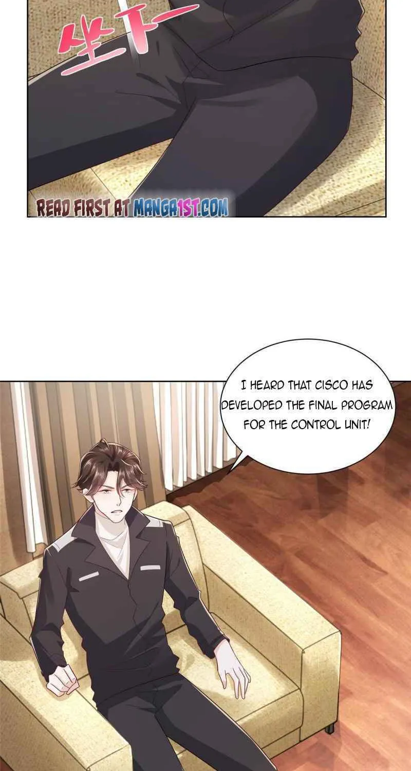 I Randomly Have A New Career Every Week Chapter 69 page 25 - 
