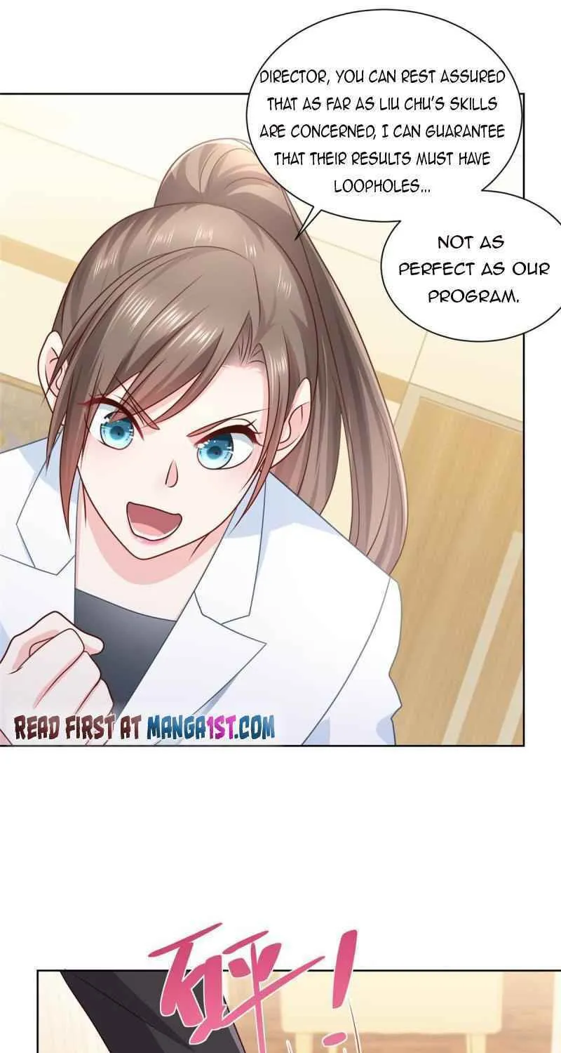I Randomly Have A New Career Every Week Chapter 69 page 30 - 