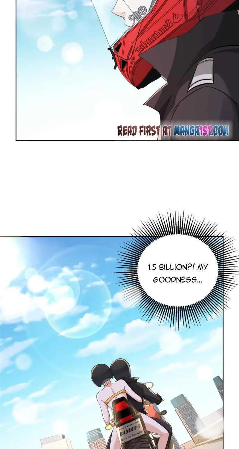 I Randomly Have A New Career Every Week Chapter 69 page 4 - 