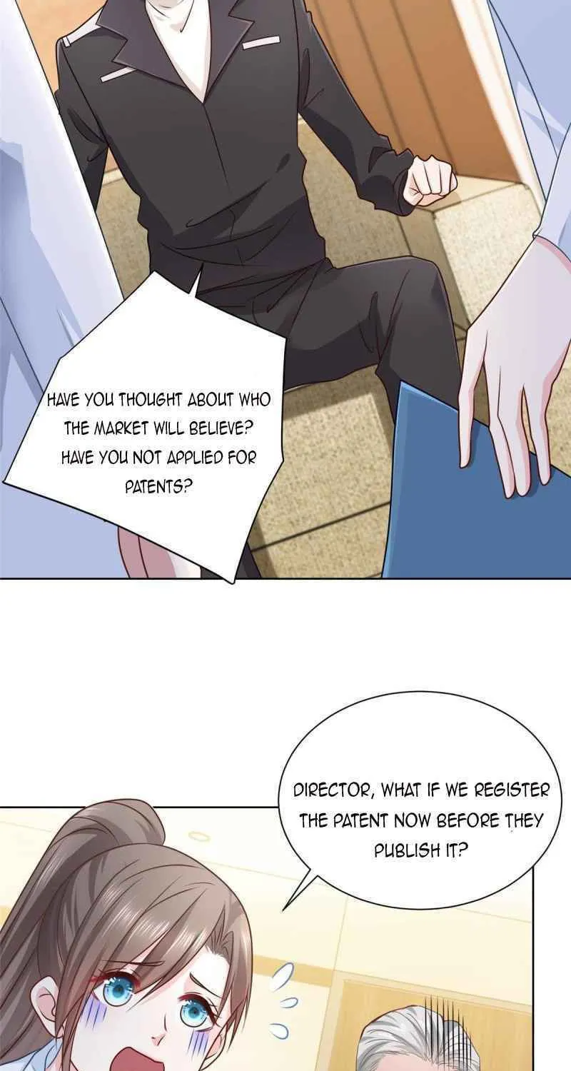 I Randomly Have A New Career Every Week Chapter 69 page 32 - 