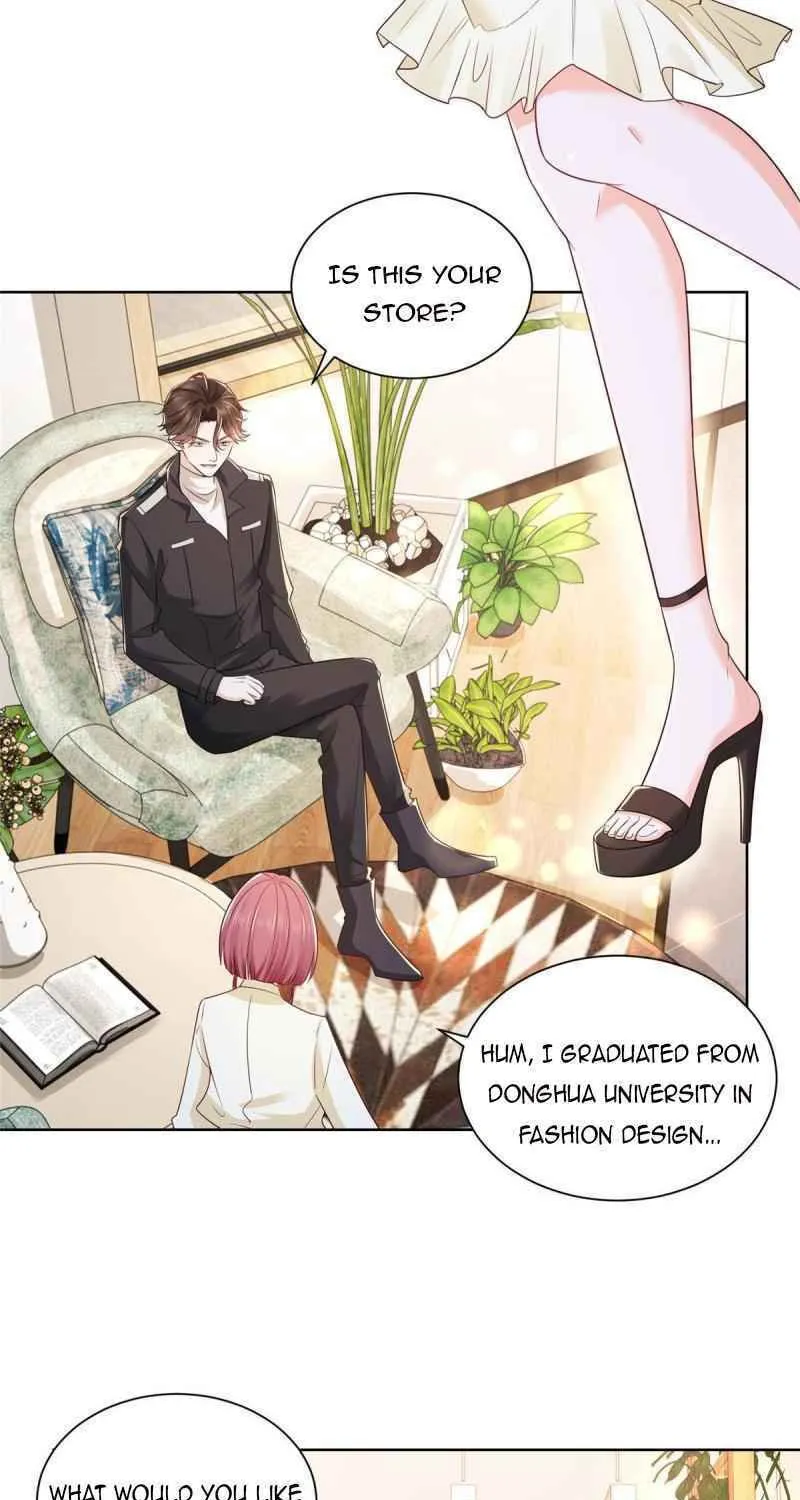 I Randomly Have A New Career Every Week Chapter 69 page 8 - 