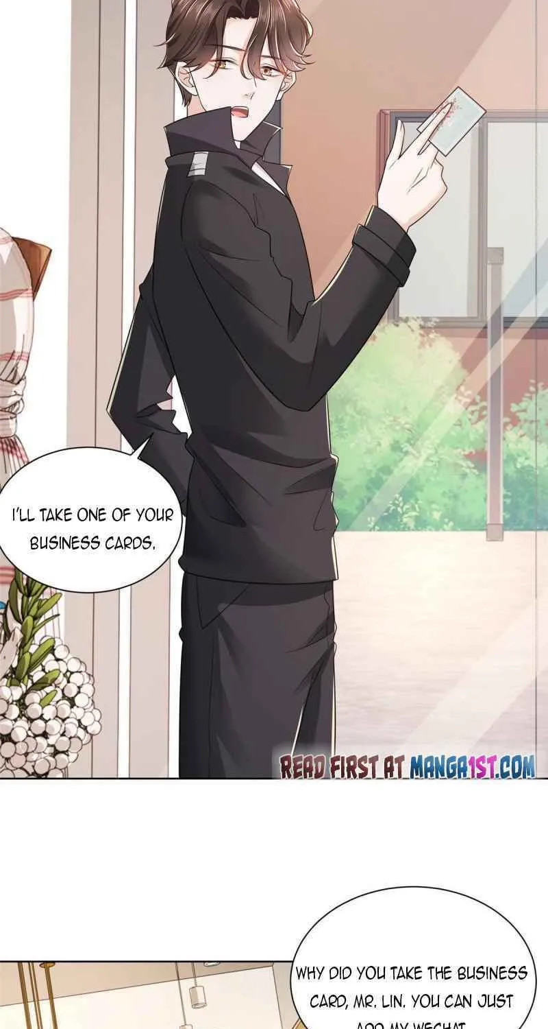 I Randomly Have A New Career Every Week Chapter 69 page 10 - 