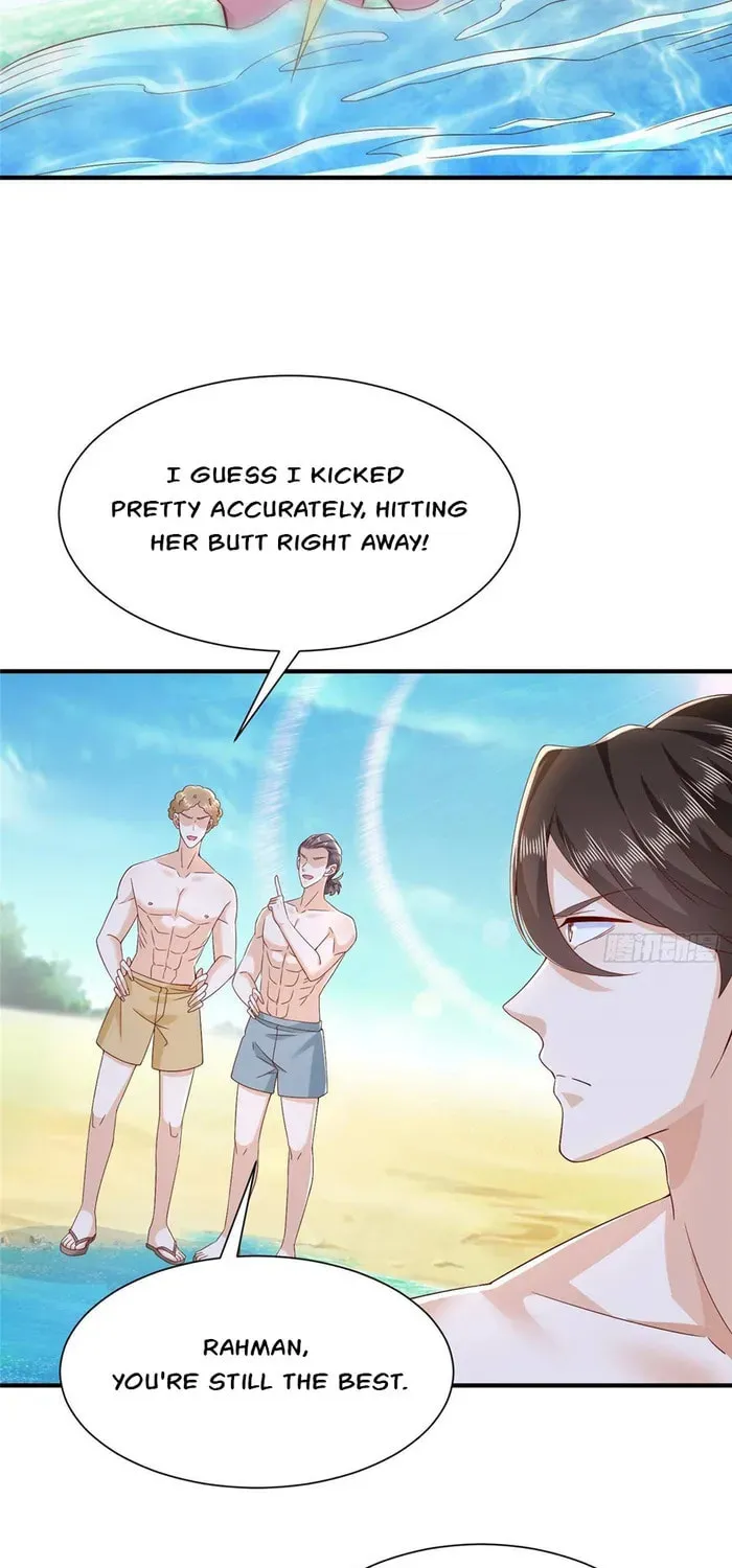 I Randomly Have A New Career Every Week Chapter 690 page 11 - 