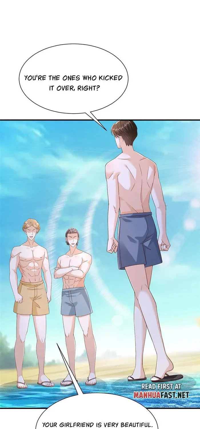 I Randomly Have A New Career Every Week Chapter 690 page 13 - 