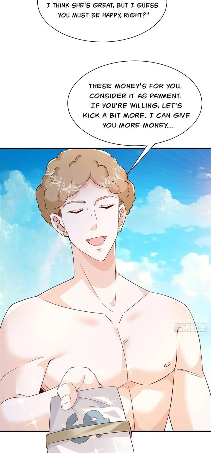 I Randomly Have A New Career Every Week Chapter 690 page 14 - 