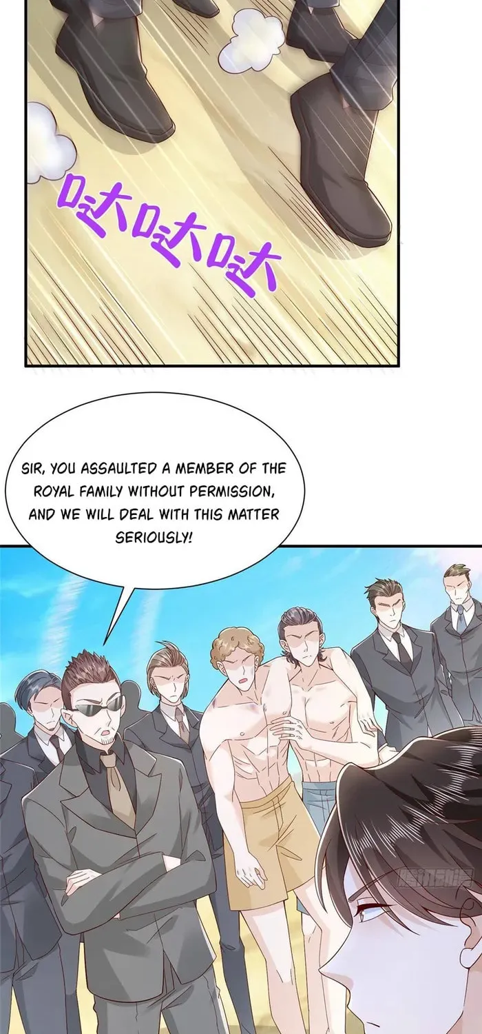 I Randomly Have A New Career Every Week Chapter 690 page 19 - 