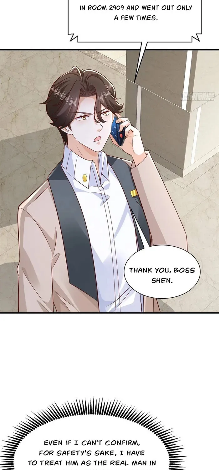 I Randomly Have A New Career Every Week Chapter 690 page 3 - 