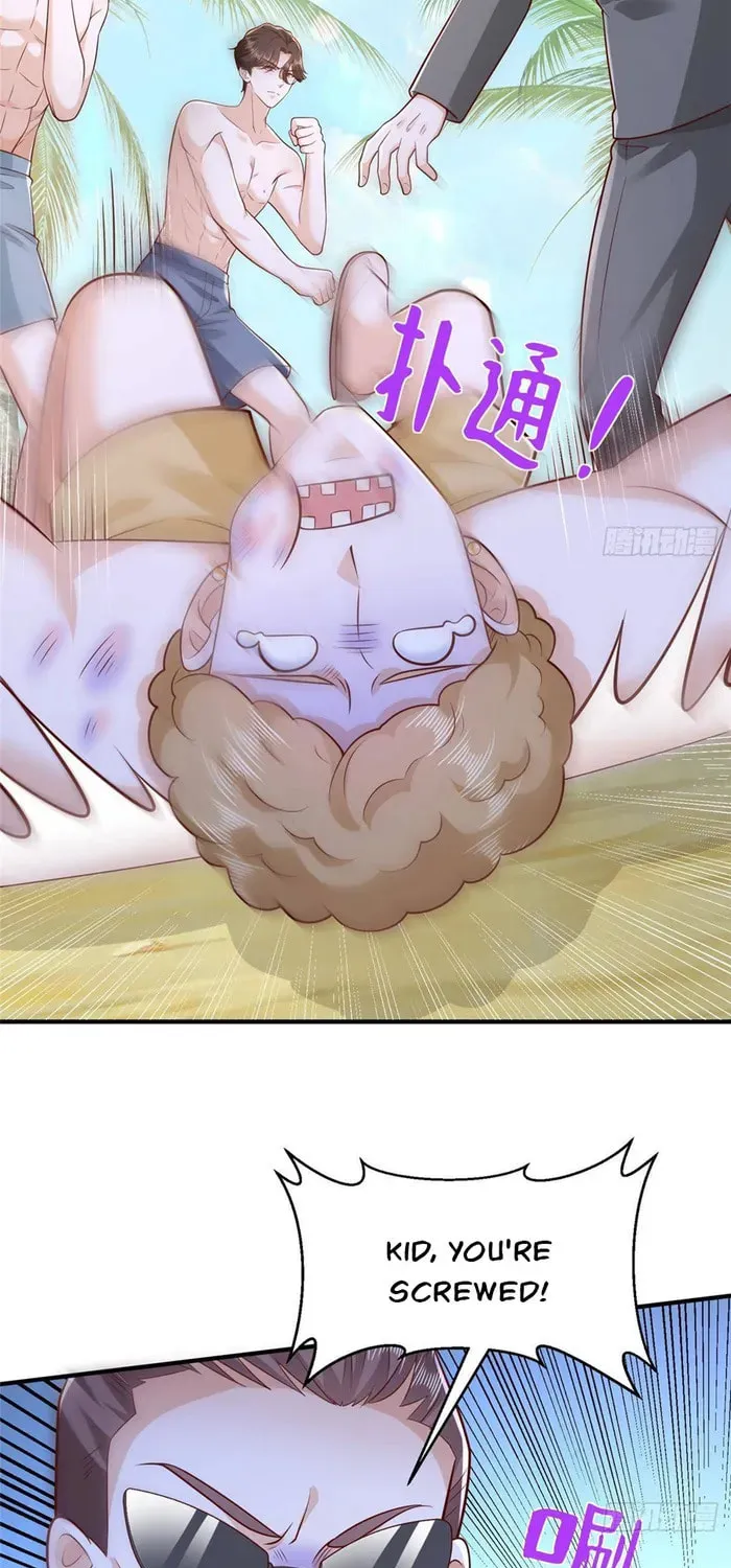 I Randomly Have A New Career Every Week Chapter 690 page 22 - 