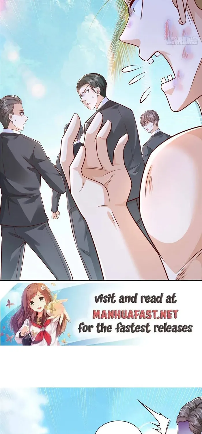 I Randomly Have A New Career Every Week Chapter 690 page 27 - 