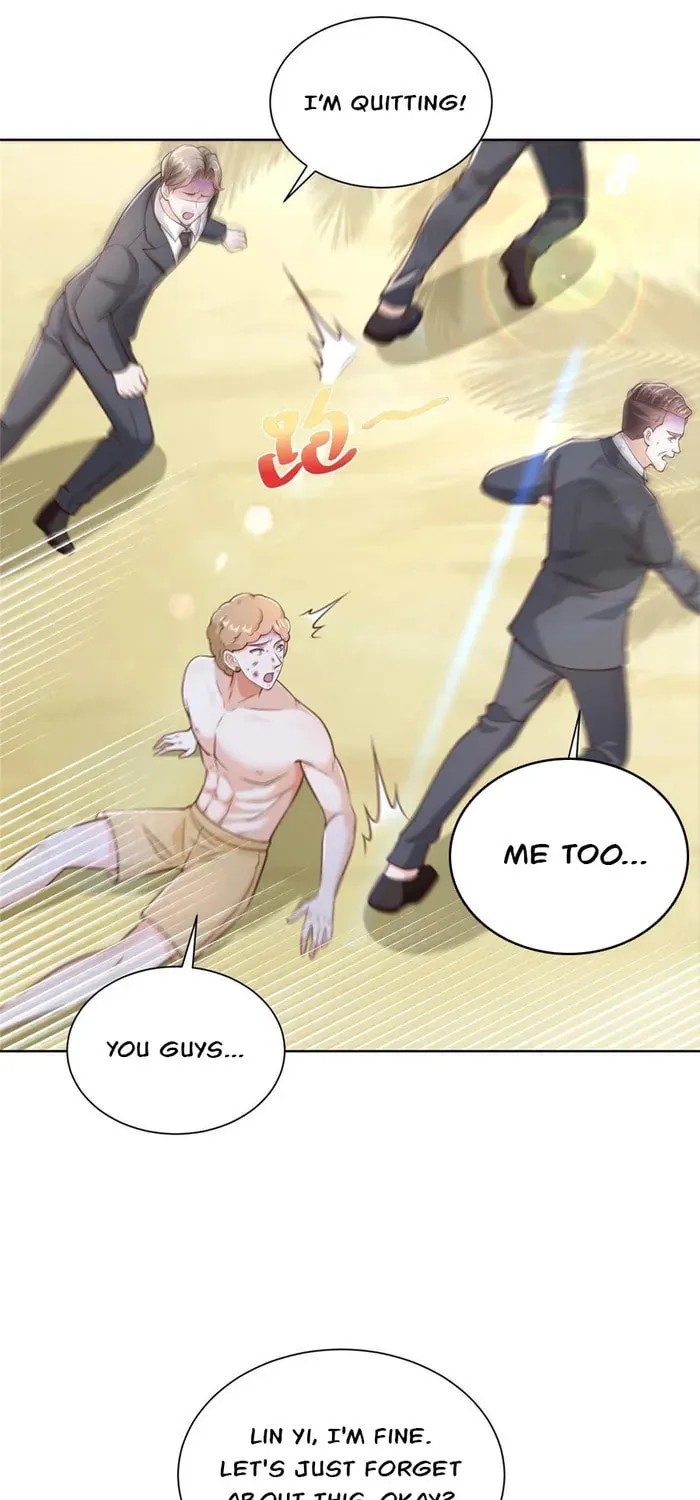 I Randomly Have A New Career Every Week Chapter 690 page 29 - 