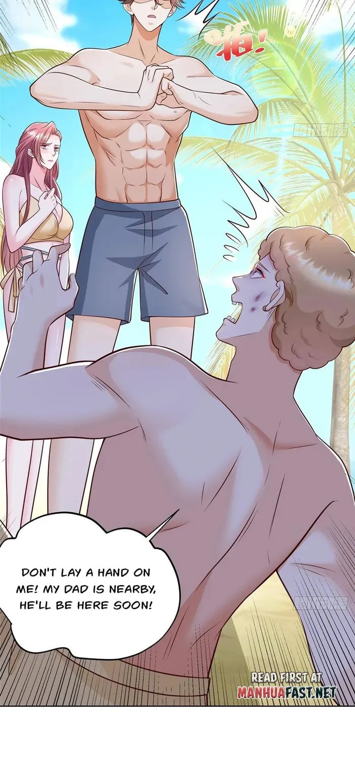I Randomly Have A New Career Every Week Chapter 690 page 32 - 