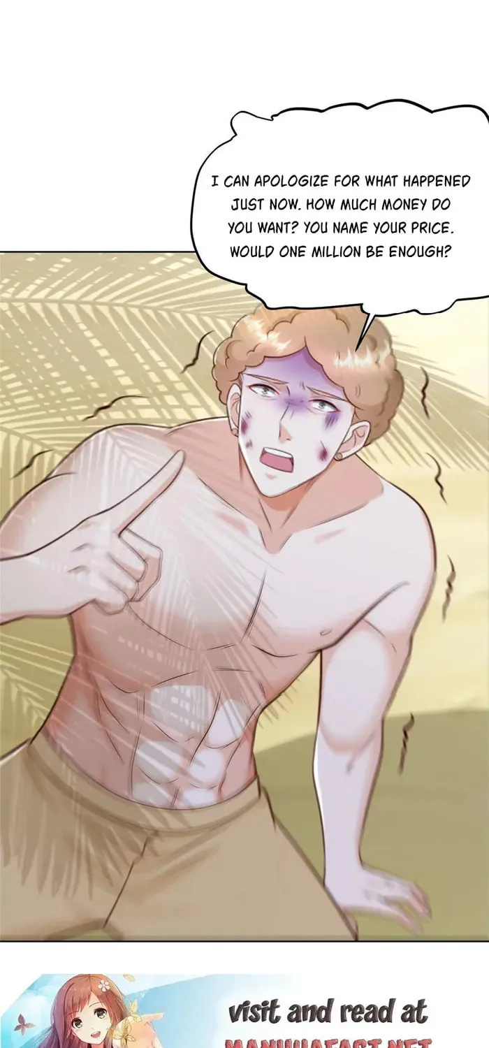 I Randomly Have A New Career Every Week Chapter 690 page 33 - 