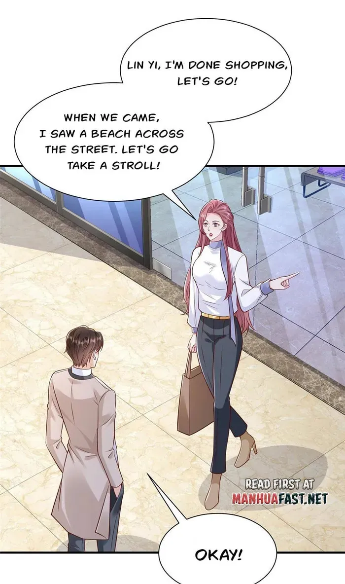I Randomly Have A New Career Every Week Chapter 690 page 5 - 
