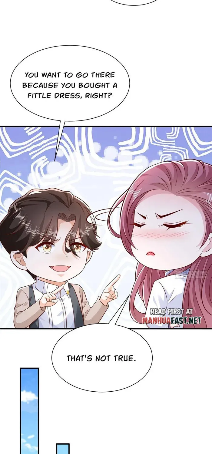 I Randomly Have A New Career Every Week Chapter 690 page 6 - 