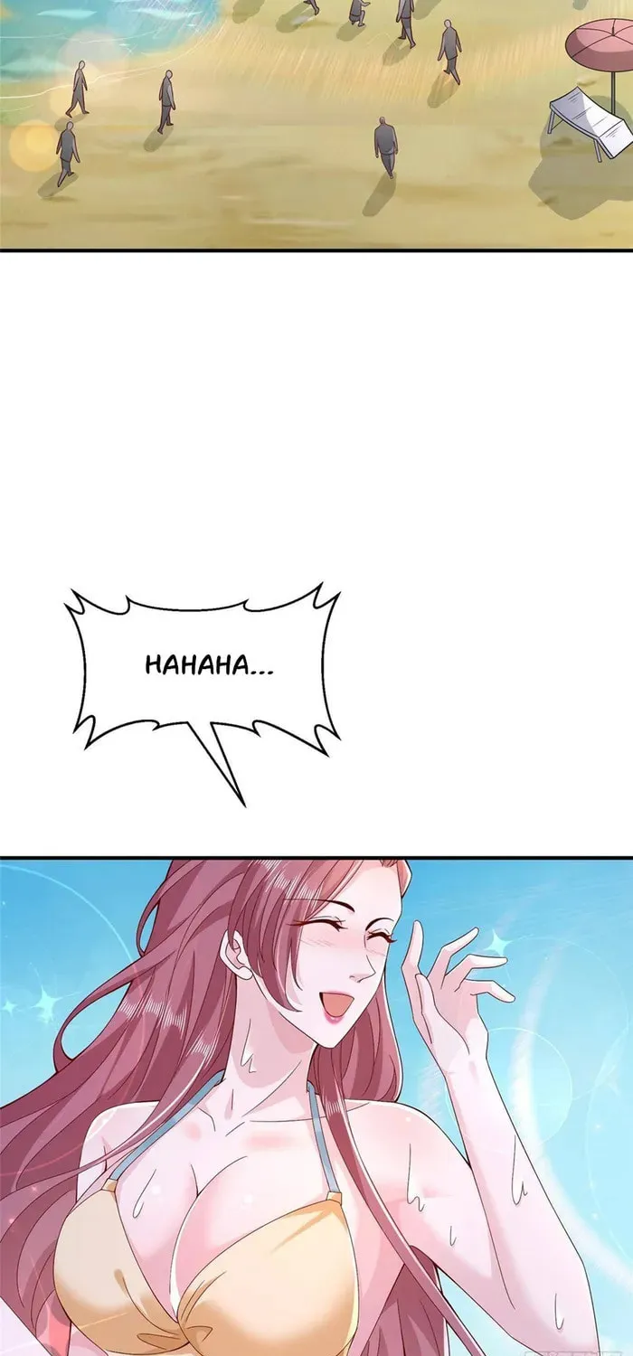 I Randomly Have A New Career Every Week Chapter 690 page 8 - 