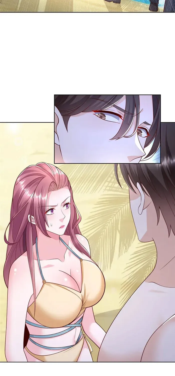I Randomly Have A New Career Every Week Chapter 691 page 12 - 
