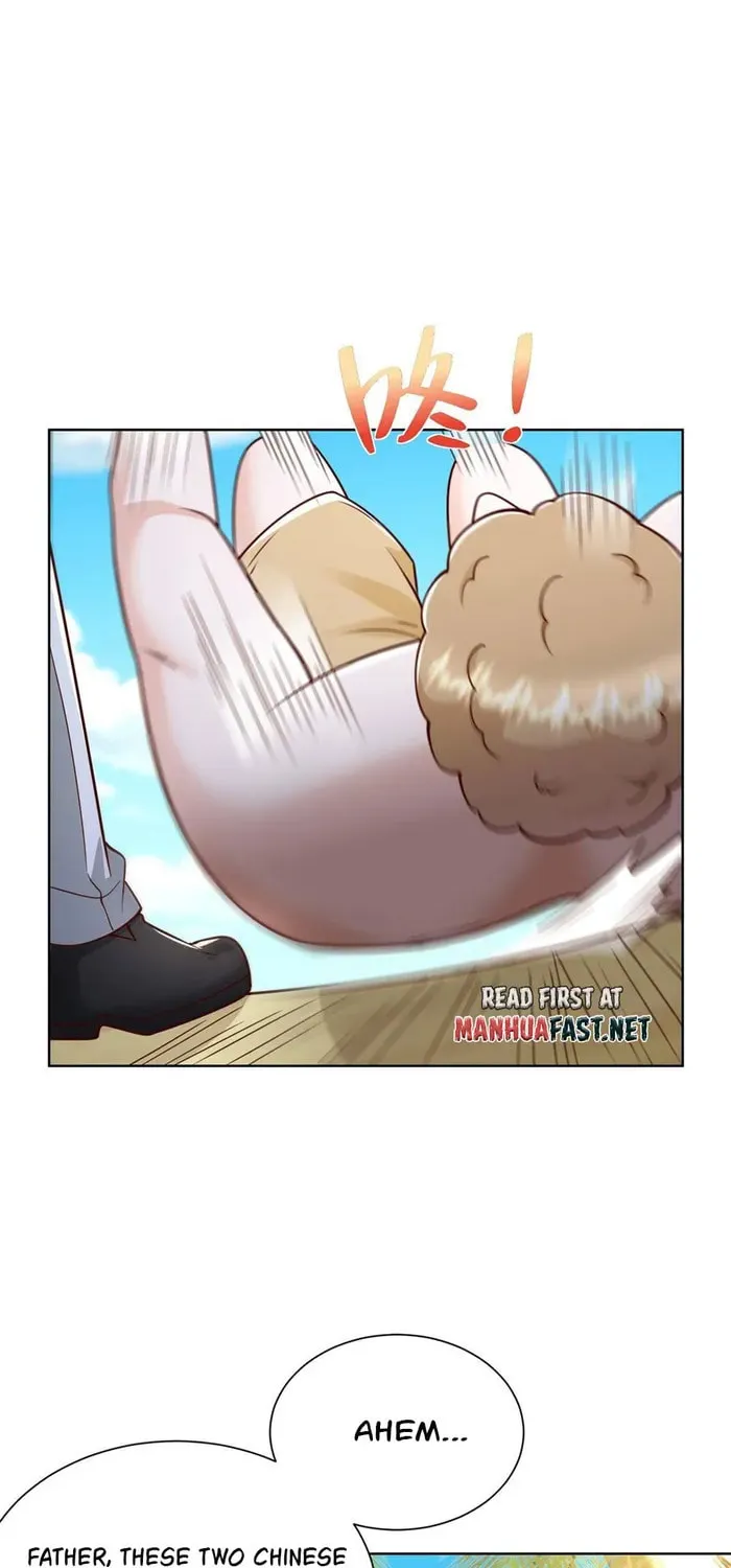 I Randomly Have A New Career Every Week Chapter 691 page 13 - 