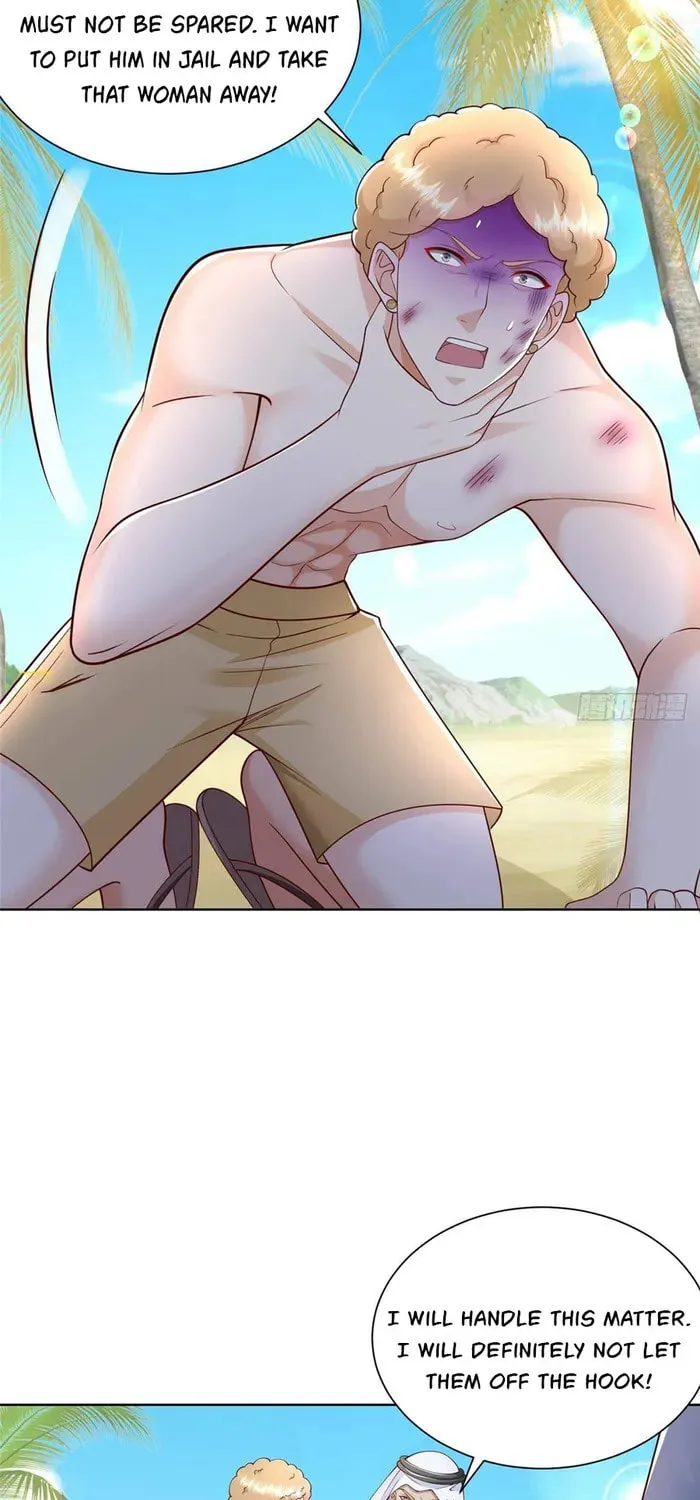 I Randomly Have A New Career Every Week Chapter 691 page 14 - 