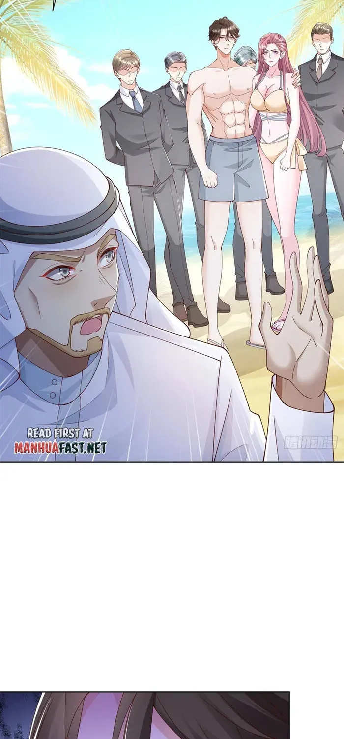 I Randomly Have A New Career Every Week Chapter 691 page 16 - 