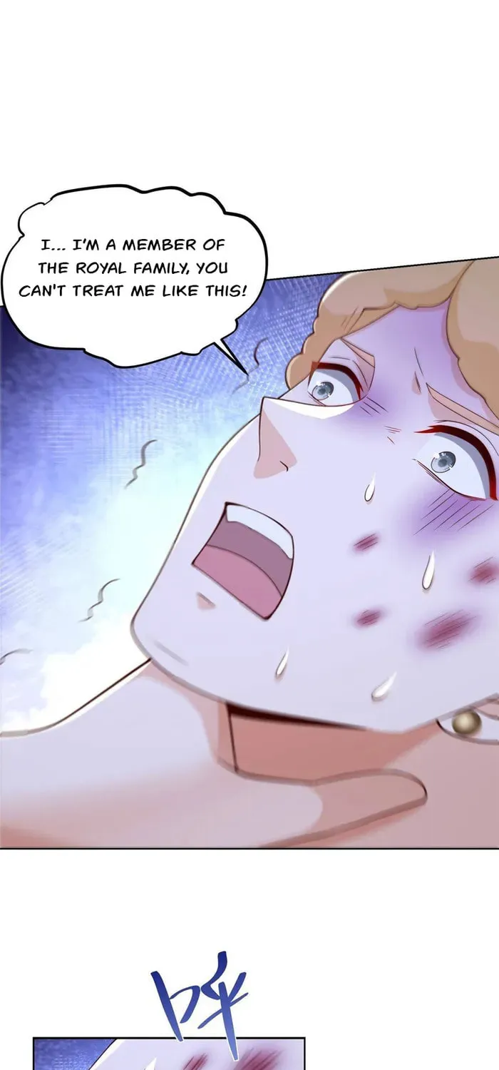 I Randomly Have A New Career Every Week Chapter 691 page 3 - 