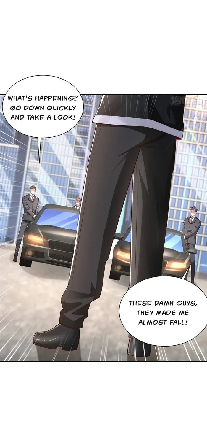 I Randomly Have A New Career Every Week Chapter 691 page 25 - 