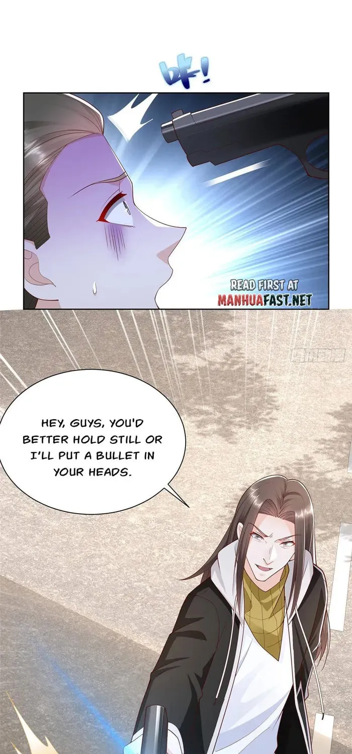 I Randomly Have A New Career Every Week Chapter 691 page 26 - 