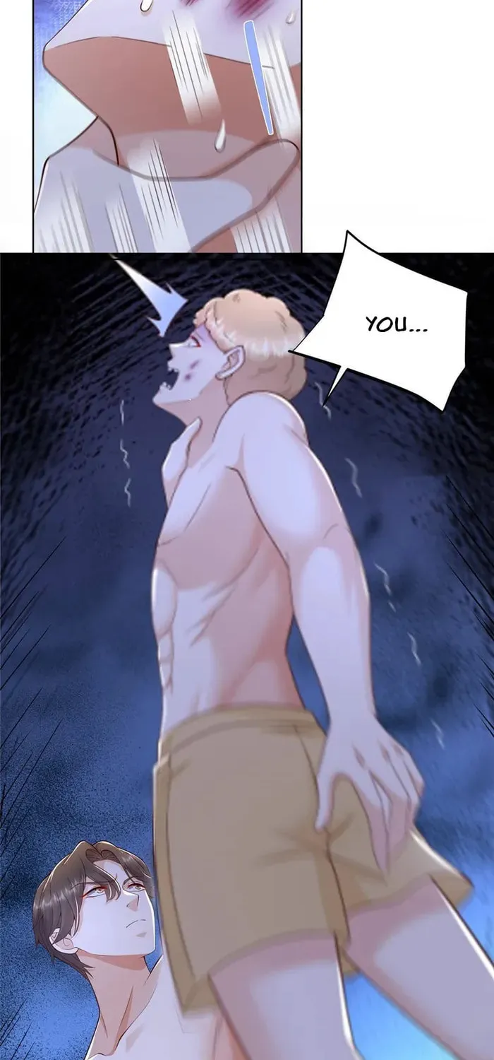 I Randomly Have A New Career Every Week Chapter 691 page 4 - 