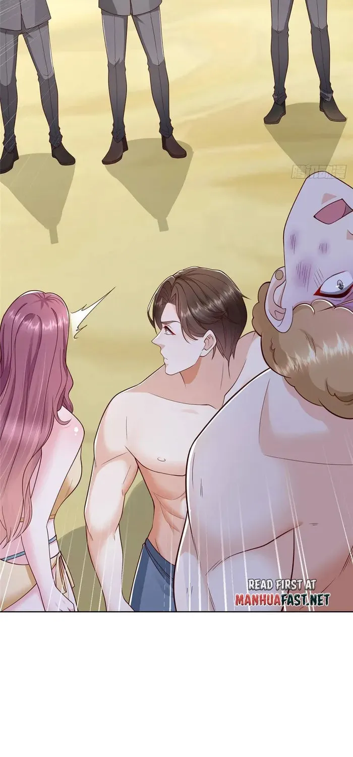 I Randomly Have A New Career Every Week Chapter 691 page 7 - 