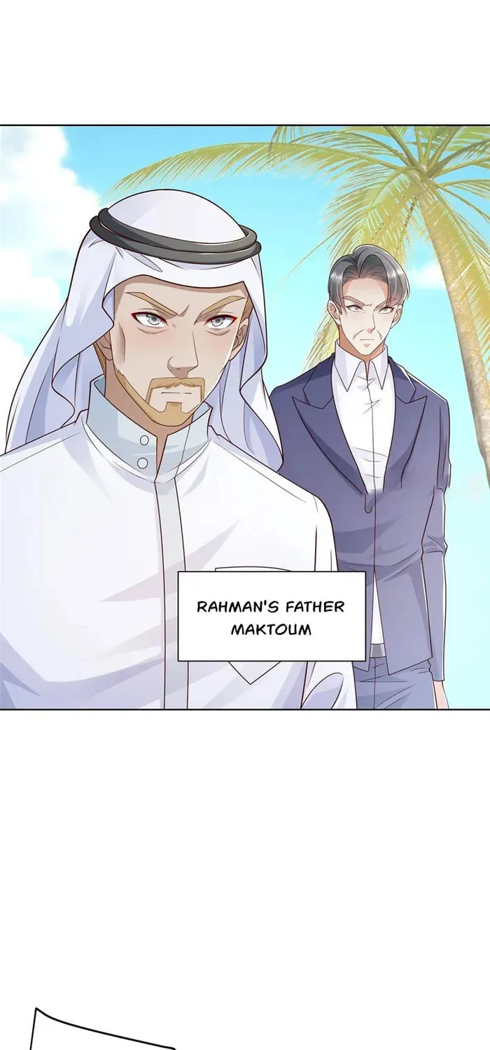 I Randomly Have A New Career Every Week Chapter 691 page 8 - 