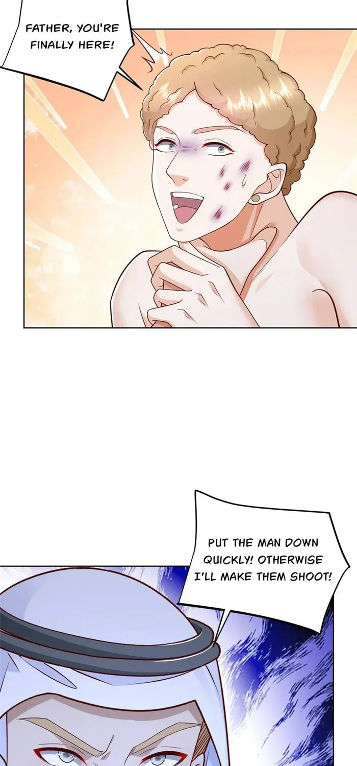 I Randomly Have A New Career Every Week Chapter 691 page 9 - 