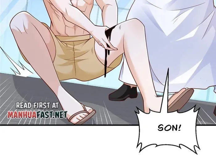 I Randomly Have A New Career Every Week Chapter 692 page 12 - 