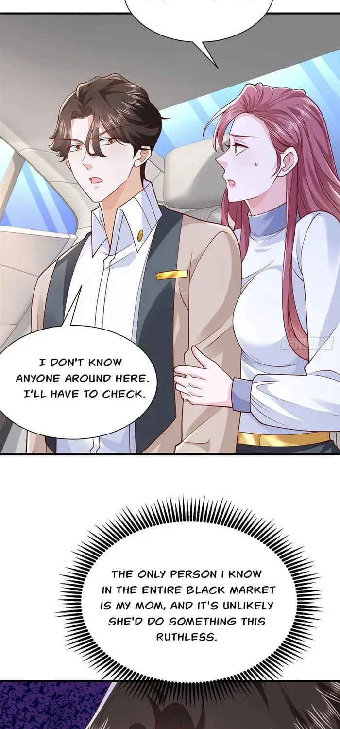 I Randomly Have A New Career Every Week Chapter 692 page 15 - 