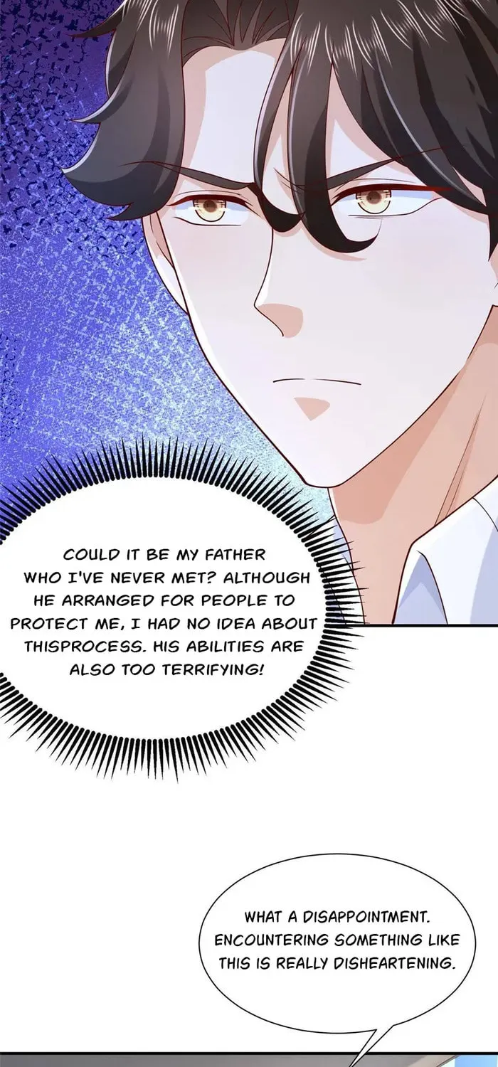 I Randomly Have A New Career Every Week Chapter 692 page 16 - 