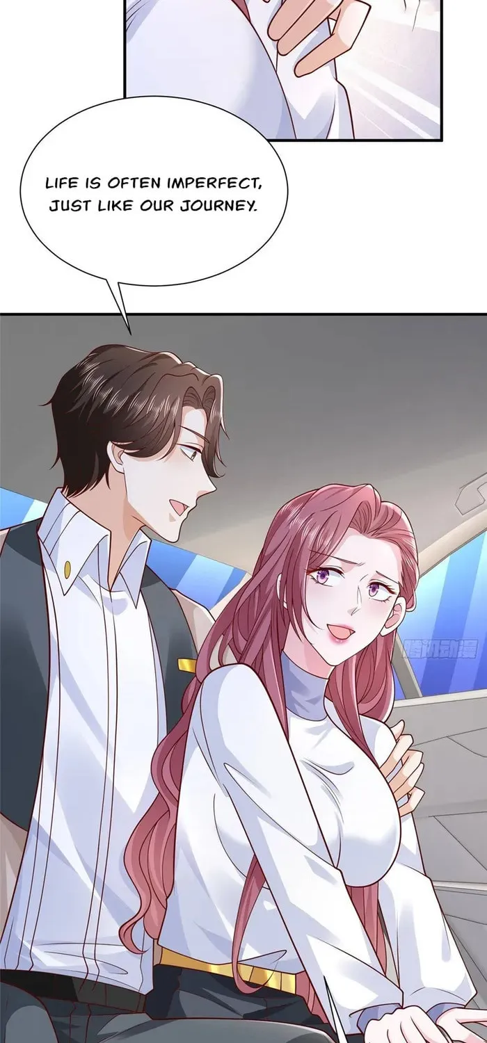 I Randomly Have A New Career Every Week Chapter 692 page 18 - 