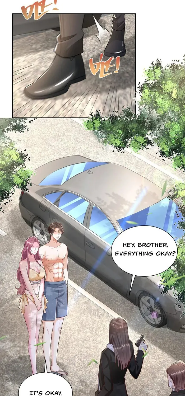 I Randomly Have A New Career Every Week Chapter 692 page 3 - 
