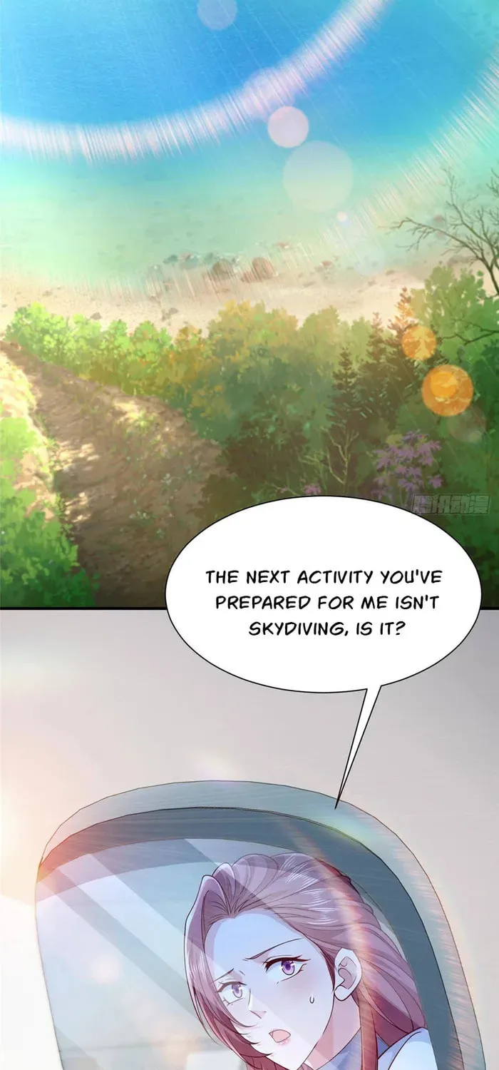 I Randomly Have A New Career Every Week Chapter 692 page 22 - 