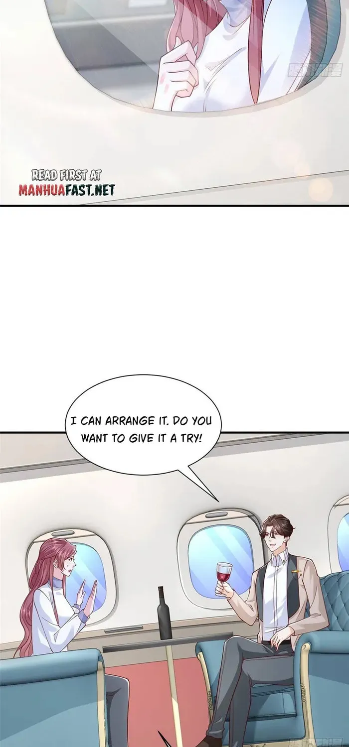 I Randomly Have A New Career Every Week Chapter 692 page 23 - 