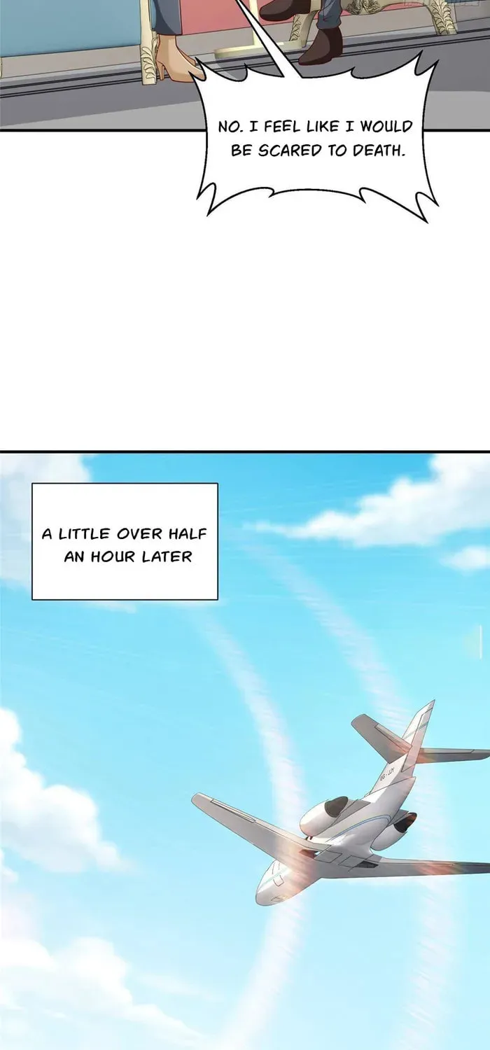 I Randomly Have A New Career Every Week Chapter 692 page 24 - 