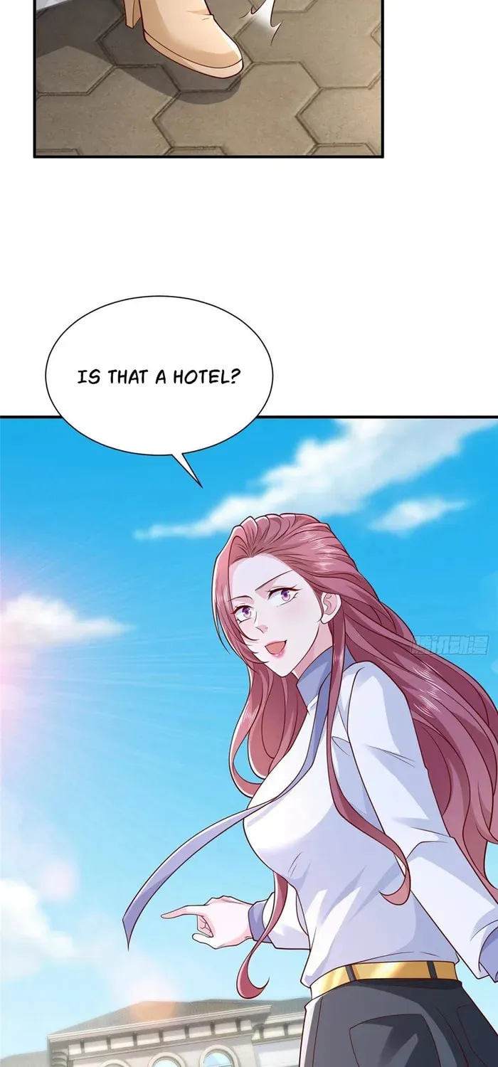 I Randomly Have A New Career Every Week Chapter 692 page 26 - 