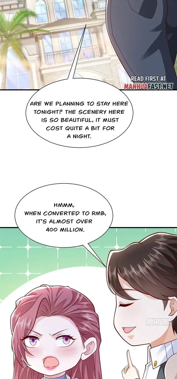 I Randomly Have A New Career Every Week Chapter 692 page 27 - 