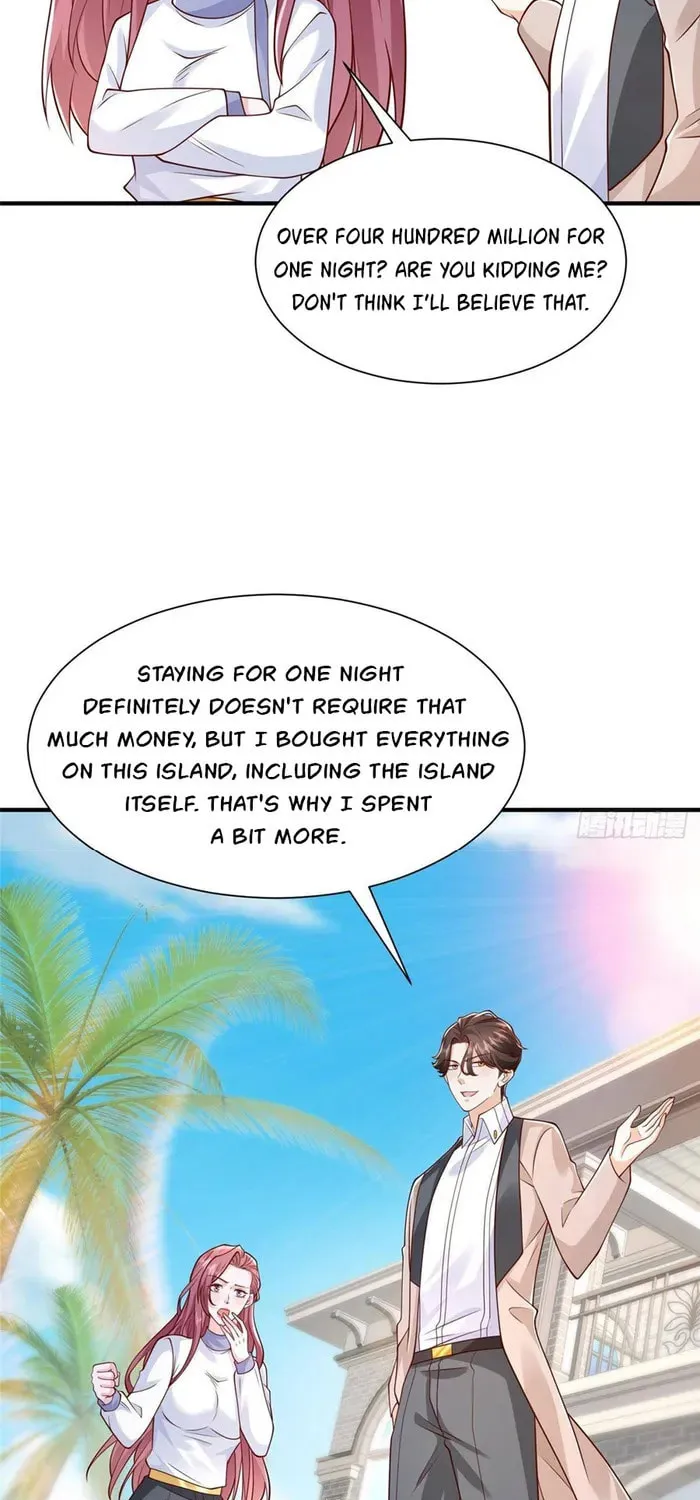 I Randomly Have A New Career Every Week Chapter 692 page 28 - 