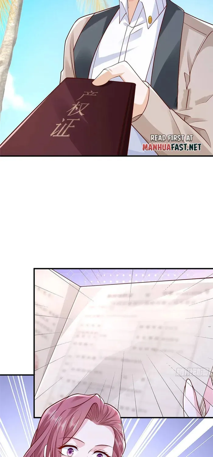 I Randomly Have A New Career Every Week Chapter 692 page 30 - 