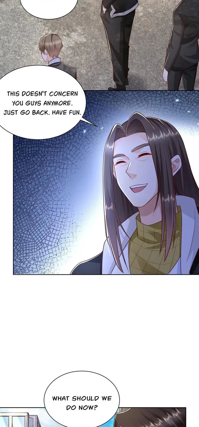 I Randomly Have A New Career Every Week Chapter 692 page 4 - 