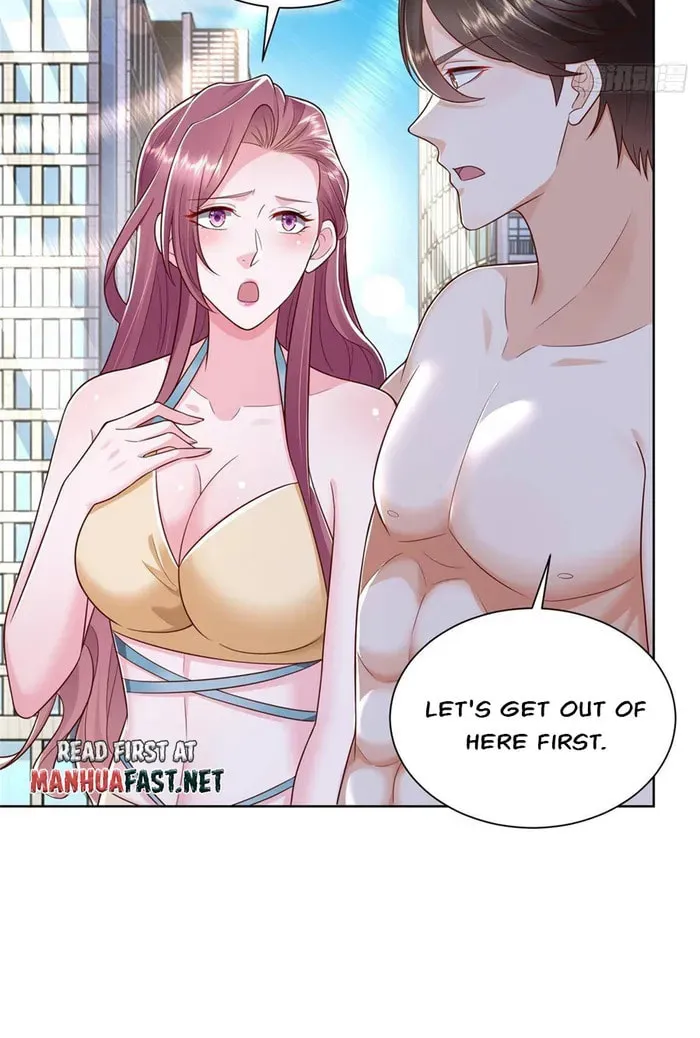 I Randomly Have A New Career Every Week Chapter 692 page 5 - 