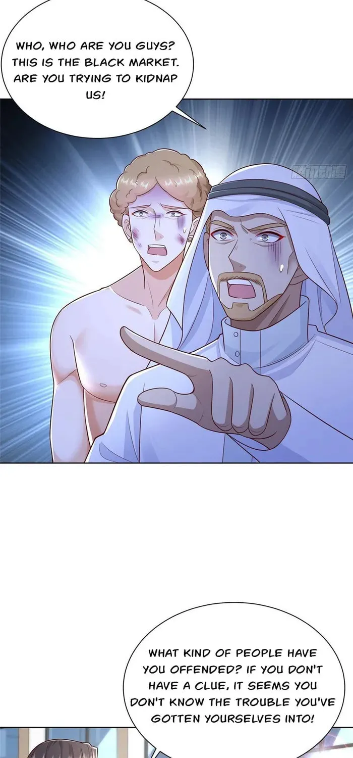 I Randomly Have A New Career Every Week Chapter 692 page 7 - 